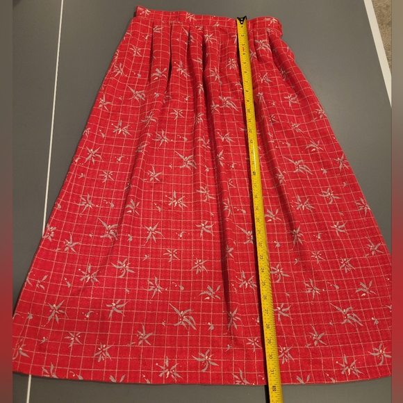 VTG Country Sophisticates Pendleton size 10 - Picture 3 of 6